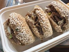 -烤肉季饭庄