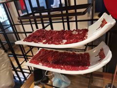 -左庭右院鲜牛肉火锅(南通CBD大有境店)