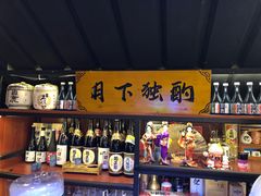 -牛佬•炭火烤肉(挂绿店)