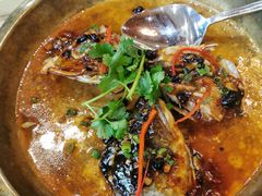 -德胜轩正宗顺德菜(宝安沙井会展中心店)