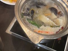 -翠峰苑火锅(迎宾路店)