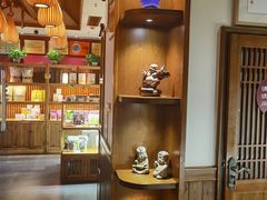 -一叶一世界•素食餐厅(环球中心店)