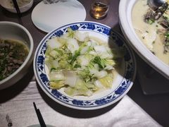 -回头食客-李久其家民间餐厅(望城金桥国际店)