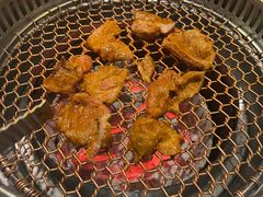 -炭之家·齐齐哈尔非遗烤肉·鲜切直供(中央大街店)