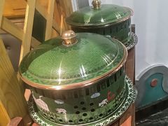 -哈啾嗨·新概念蒙餐(红星新城店)