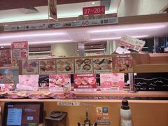 -寿司郎(皇庭广场店)