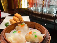 -海航大厦万豪酒店彩海轩中餐厅(霄云路店)
