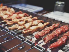 -三个蒙古大叔羊肉串(大宁店)