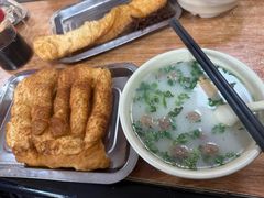 -二牛丸子汤(杏花岭店)
