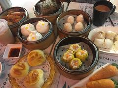 -点点心点心专门店(湾仔店)