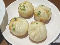 -王家沙点心店(南京西路总店)