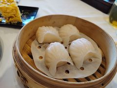 -白天鹅宾馆-宏图府餐厅