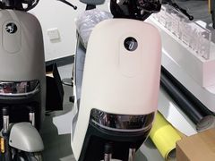 -九号电动车(安定门内大街店)