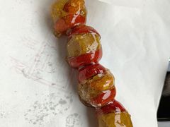 -糖葫芦王保定名吃(古莲花池店)