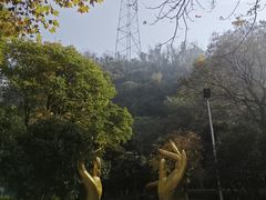 -幕燕滨江·长江观音景区