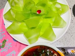 -辣斗辣火锅(太古里店)