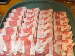-北京老门框爆肚四季涮肉(淮海东路外滩店)
