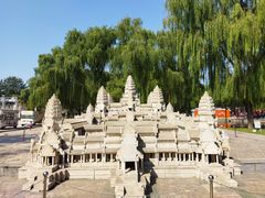 -北京世界公园