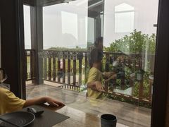 -新木器时代餐厅(太湖新天地店)