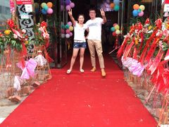 -圣地亚歌KTV(南城店)