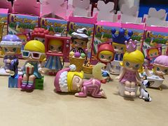 -泡泡玛特POPMART(大卫城店)