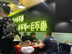-XiaoJunGan Hotpot 钢管厂五区小郡肝火锅串串香