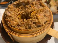 -乔阿马·江南味·驴肉香(龙湖华泾天街店)