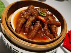 -好食上(喜盈门.范城店)