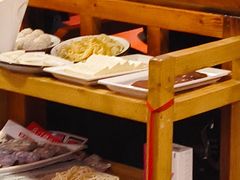 -前门杨记·铜锅涮肉(王府井·故宫店)