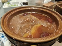 -古关火锅店(古北水镇景区店)