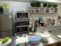 -糖秋Cake DIY·蛋糕定制·甜品台(观音桥店)