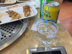 -福茗春薪禾记海鲜烧烤(八一路店)