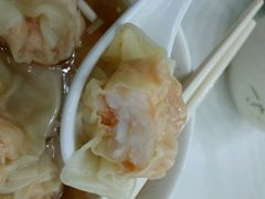 android_upload_pic-麦文记面家(佐敦店)