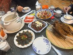 -天羽烤乳鸽店(财大家属院店)