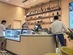-CREAM STORY意大利手工冰淇淋&甜品(万象前海店)