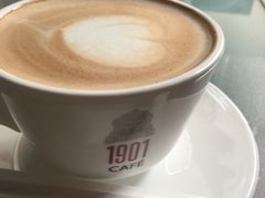 -1901 Cafe(西四店)