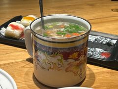-幸福的烤包子·新疆菜