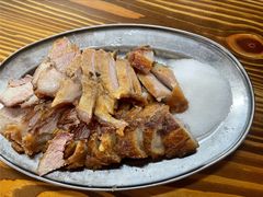 -洲心明记烧肉大粥(总店)