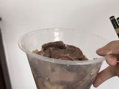 -汝萍传统蘸水菜(春华路总店)