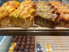 -奈雪的茶(大连新玛特店)
