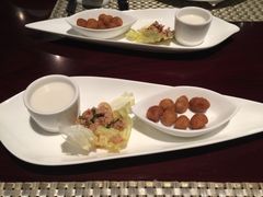 萨瓦迪泰国餐厅-食肆&Fourteen(武林夜市店)