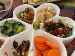-武庄主特色炒鸡(周恩来纪念馆店)