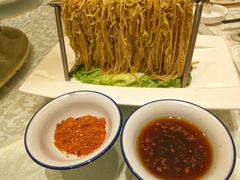-国人川菜(李家村建东街店)