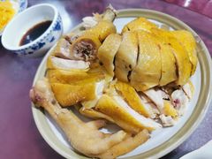 白斩鸡-妈妈的小作坊(陈家镇店)