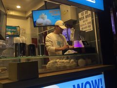 -椰子下蛋(南锣鼓巷店)