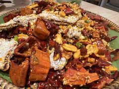 昂牛-米店·云南菜(南门店)