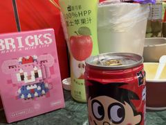 -牛New寿喜烧(金鹰世界店)