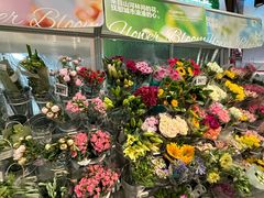 -盒马鲜生(岭南新世界店)