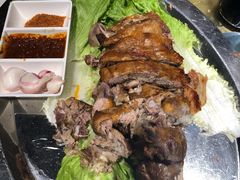 -阿西娅食府(中关村店)