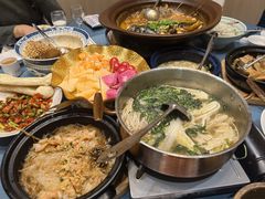 -宁邦·家宴·南京菜(红山动物园店)